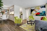 2-bedroom apartment at Woodlake Meadows Apartments in Houston